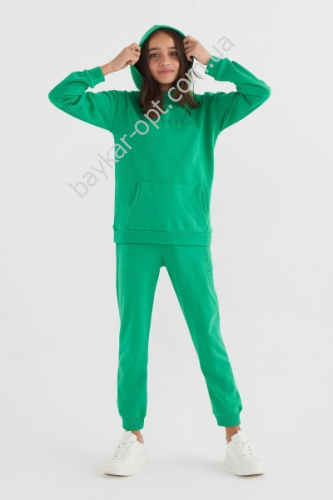 Свитшот с капюшоном унисекс Свитшот с капюшоном унисекс